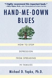 Produktbild: Hand-Me-Down Blues
