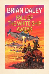 Produktbild: Fall of the White Ship Avatar