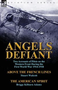 Produktbild: Angels Defiant