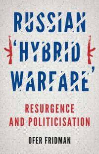 Produktbild: Russian 'Hybrid Warfare'