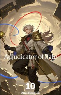 Produktbild: Adjudicator of Fate