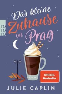 Produktbild: Das kleine Zuhause in Prag