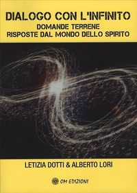 Produktbild: Dialogo con l'Infinito