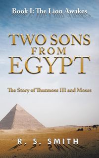 Produktbild: Two Sons from Egypt