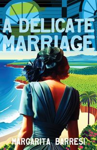 Produktbild: A Delicate Marriage