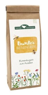 Produktbild: Bunter Bienentreff