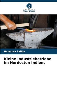Produktbild: Kleine Industriebetriebe im Nordosten Indiens
