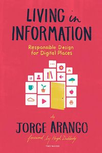 Produktbild: Living in Information