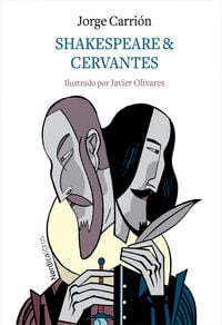 Produktbild: Shakespeare & Cervantes
