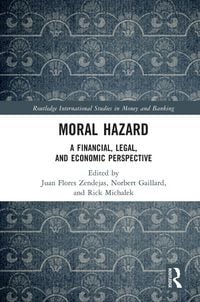 Produktbild: Moral Hazard