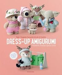 Produktbild: Dress-Up Amigurumi