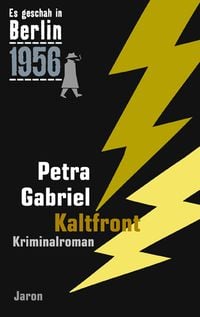 Produktbild: Kaltfront