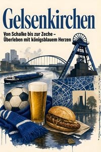 Produktbild: Gelsenkirchen
