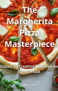 Produktbild: The Margherita Pizza Masterpiece