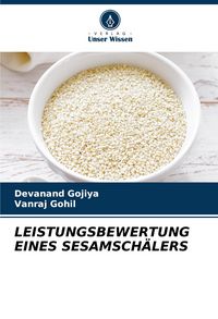Produktbild: Leistungsbewertung Eines Sesamsch&auml;lers