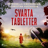 Produktbild: Svarta tabletter