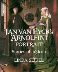 Produktbild: Jan Van Eyck's Arnolfini Portrait