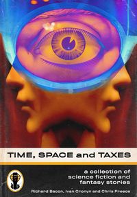 Produktbild: Time, Space and Taxes