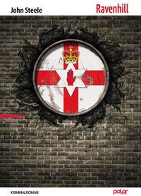 Produktbild: Ravenhill
