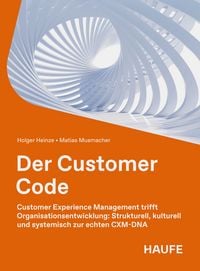 Produktbild: Der Customer Code