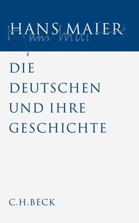 Produktbild: Gesammelte Schriften Bd. V: Die Deutschen und ihre Geschichte