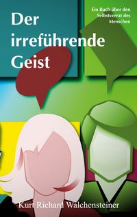 Produktbild: Der irref&uuml;hrende Geist