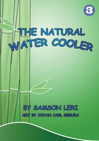 Produktbild: The Natural Water Cooler