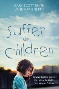 Produktbild: Suffer the Children