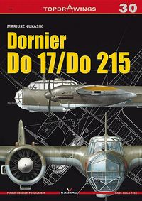 Produktbild: Dornier Do 17/Do 215