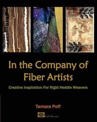 Produktbild: In the Company of Fiber Artists