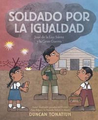 Produktbild: Soldado Por La Igualdad