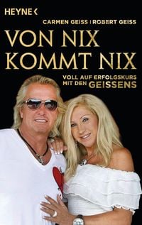 Produktbild: Von nix kommt nix