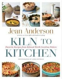 Produktbild: Kiln to Kitchen