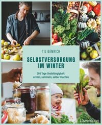 Produktbild: Selbstversorgung im Winter