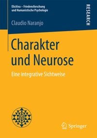 Produktbild: Charakter und Neurose