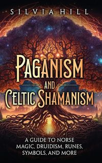 Produktbild: Paganism and Celtic Shamanism