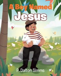 Produktbild: A Boy Named Jesus