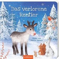 Produktbild: Das verlorene Rentier