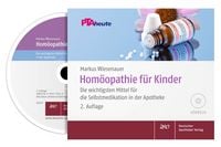 Produktbild: Hom&ouml;opathie f&uuml;r Kinder