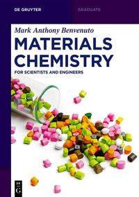 Produktbild: Materials Chemistry
