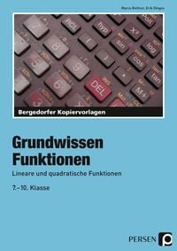 Produktbild: Funktionen