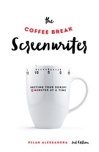 Produktbild: The Coffee Break Screenwriter