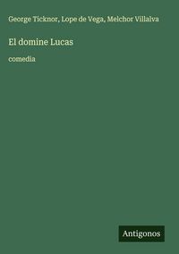 Produktbild: El domine Lucas