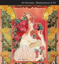 Produktbild: Art Nouveau Masterpieces of Art