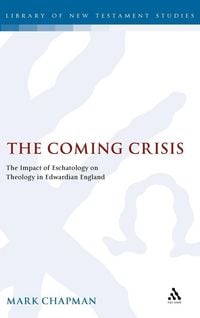 Produktbild: The Coming Crisis