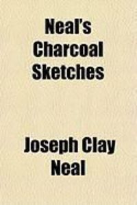 Produktbild: Neal's Charcoal Sketches