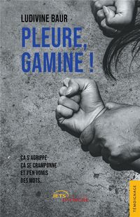 Produktbild: Pleure, gamine
