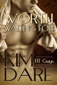 Produktbild: Worth Waiting For (FIT Guys, #2)