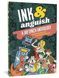 Produktbild: Ink and Anguish
