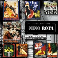 Produktbild: Nino Rota Collector